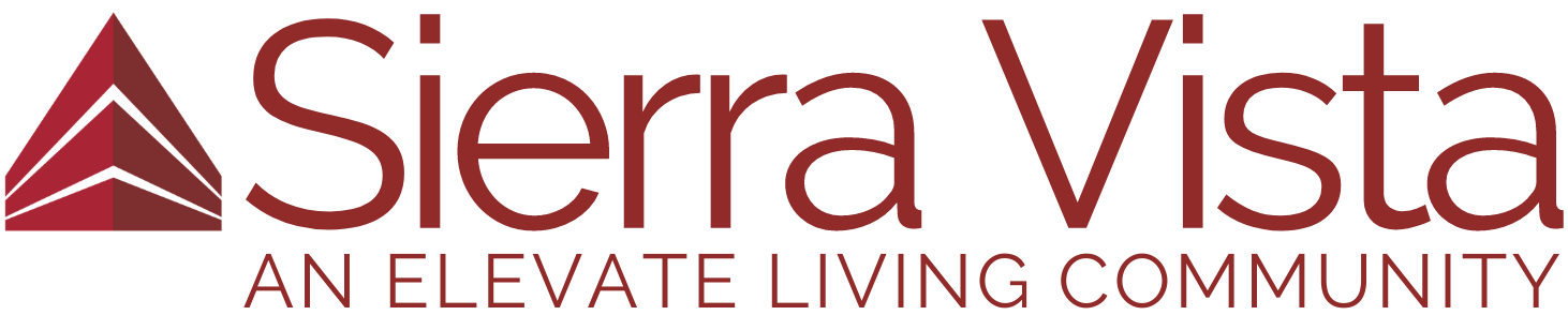 Sierra Vista Apartments logo